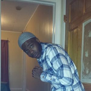 Meet your Posher, Al-amin